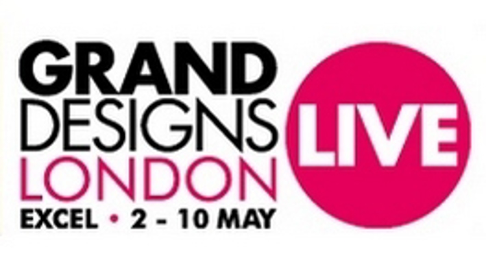 Grand Designs Live 2015