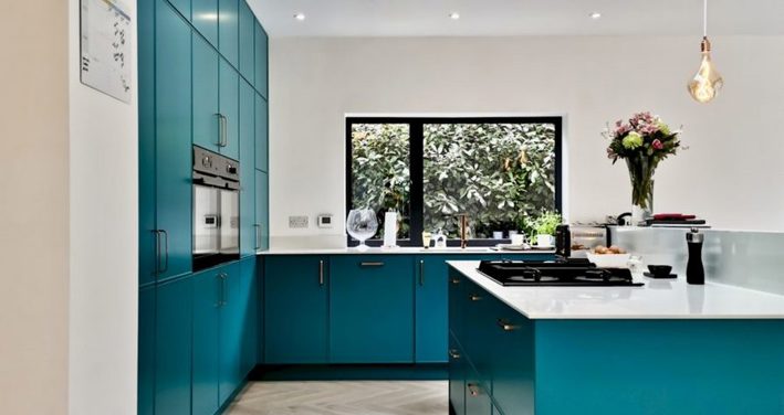 The House of Colour