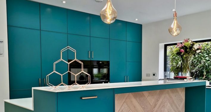 The House of Colour